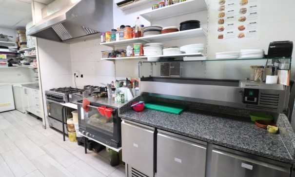 Videresalg - Kommerciel -
Benijofar - Benijofar - Village