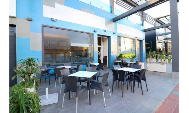 Videresalg - Kommerciel -
Benijofar - Benijofar - Village