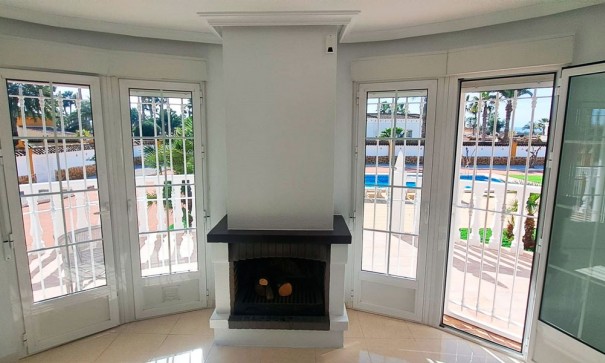 Venta - Finca Propiedad rural -
Catral - Catral - Country