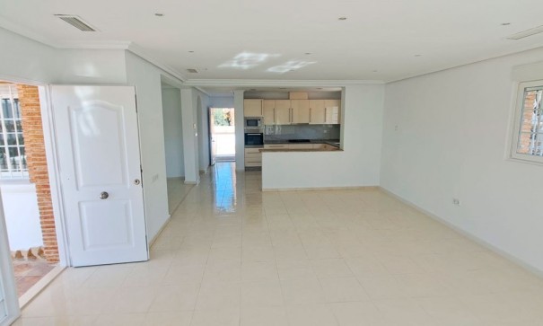 Venta - Finca Propiedad rural -
Catral - Catral - Country