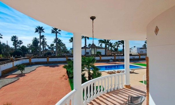 Venta - Finca Propiedad rural -
Catral - Catral - Country