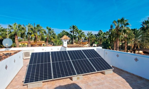 Venta - Finca Propiedad rural -
Catral - Catral - Country