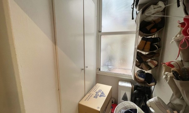 Resale - Wohnung Appartement -
Rojales