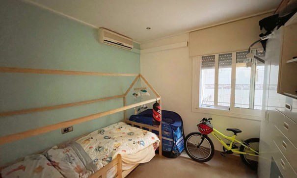 Resale - Wohnung Appartement -
Rojales