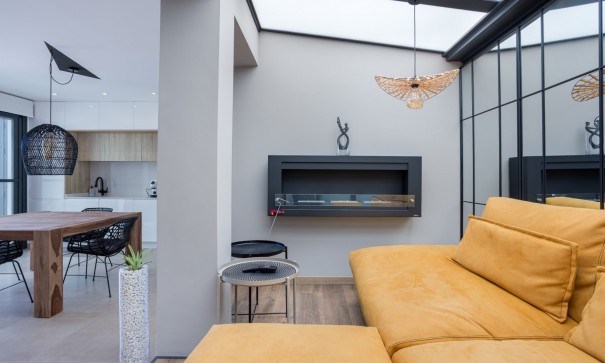 Återförsäljning - Radhus -
Benijofar