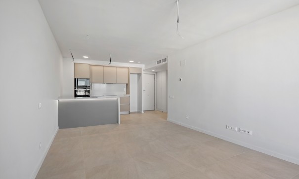 Revente - Appartement -
Denia - Puerto