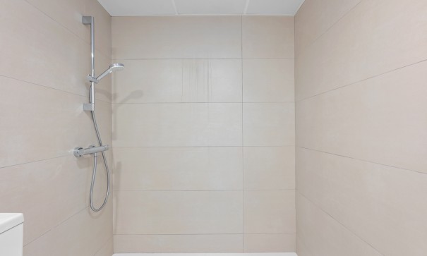 Revente - Appartement -
Denia - Puerto