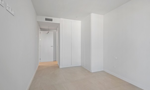 Revente - Appartement -
Denia - Puerto