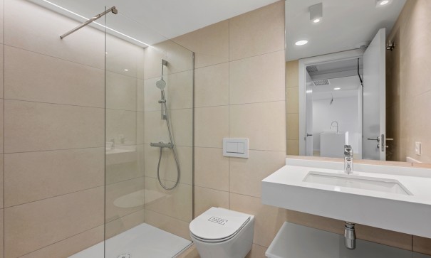 Revente - Appartement -
Denia - Puerto