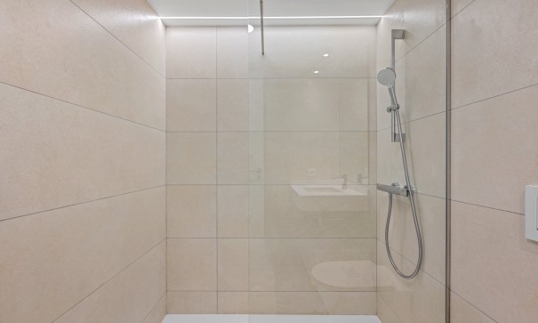 Revente - Appartement -
Denia - Puerto