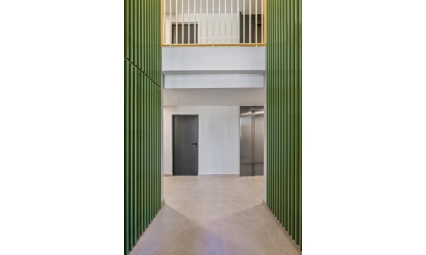 Revente - Appartement -
Denia - Puerto