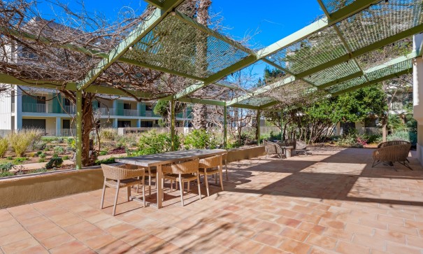 Revente - Appartement -
Denia - Puerto