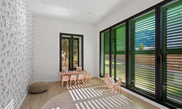 Revente - Appartement -
Denia - Puerto