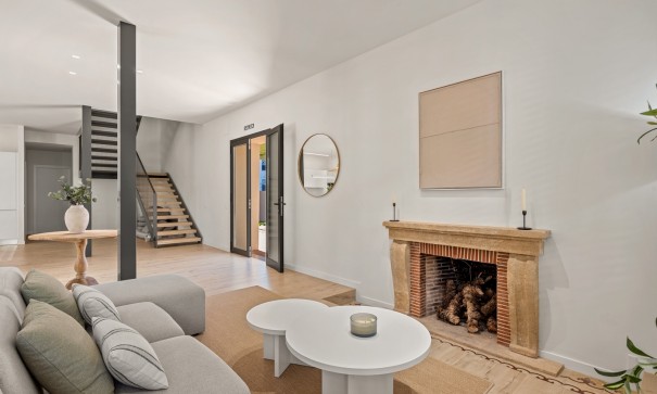 Revente - Appartement -
Denia - Puerto