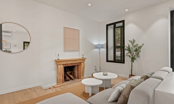 Revente - Appartement -
Denia - Puerto