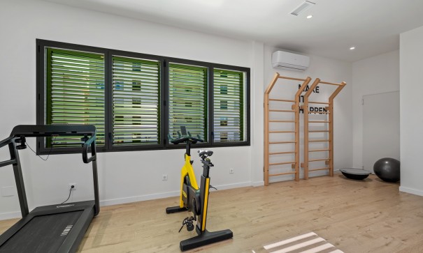 Revente - Appartement -
Denia - Puerto