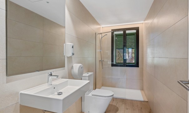 Revente - Appartement -
Denia - Puerto