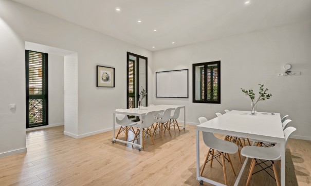 Revente - Appartement -
Denia - Puerto