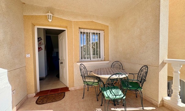 Venta - Casa de pueblo -
Orihuela Costa - Las Filipinas