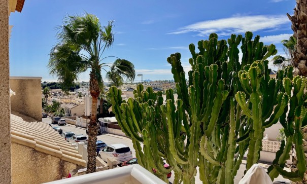 Venta - Casa de pueblo -
Orihuela Costa - Las Filipinas