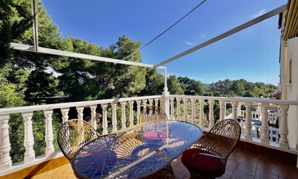 Venta - Casa de pueblo -
Orihuela Costa - Las Filipinas