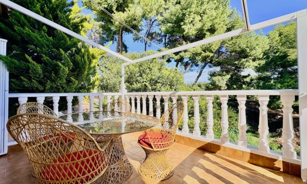 Venta - Casa de pueblo -
Orihuela Costa - Las Filipinas