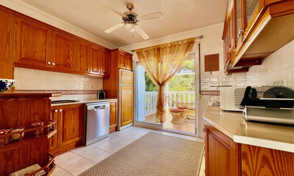 Venta - Casa de pueblo -
Orihuela Costa - Las Filipinas