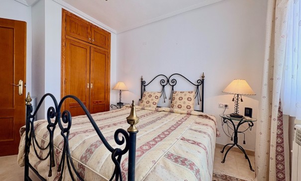 Venta - Casa de pueblo -
Orihuela Costa - Las Filipinas