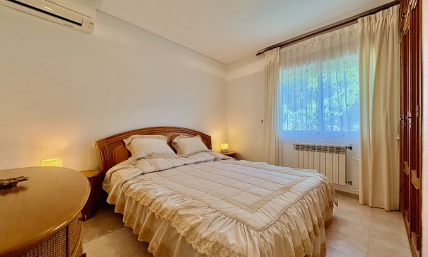 Venta - Casa de pueblo -
Orihuela Costa - Las Filipinas