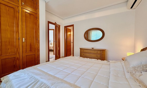 Venta - Casa de pueblo -
Orihuela Costa - Las Filipinas