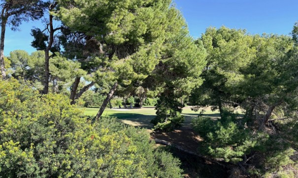 Venta - Casa de pueblo -
Orihuela Costa - Las Filipinas