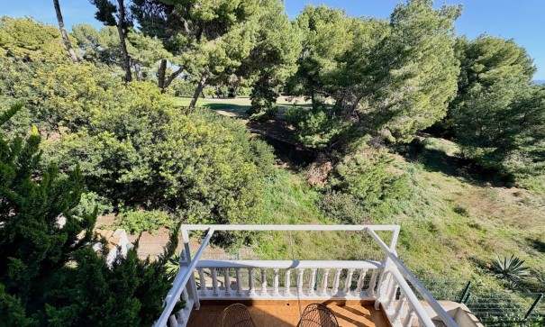 Venta - Casa de pueblo -
Orihuela Costa - Las Filipinas