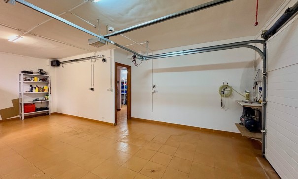 Venta - Casa de pueblo -
Orihuela Costa - Las Filipinas