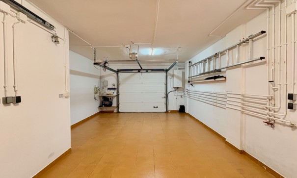 Venta - Casa de pueblo -
Orihuela Costa - Las Filipinas