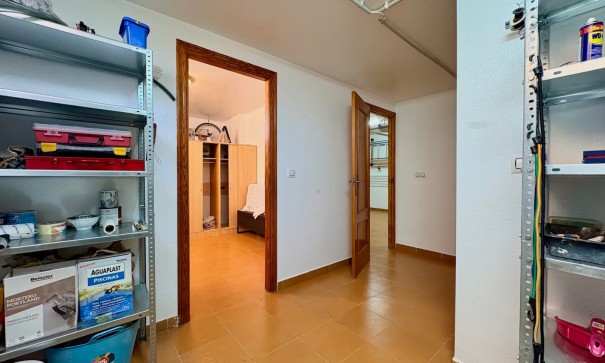 Venta - Casa de pueblo -
Orihuela Costa - Las Filipinas