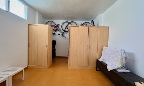 Venta - Casa de pueblo -
Orihuela Costa - Las Filipinas