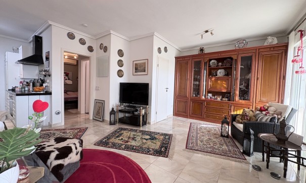 Revente - Appartement -
Ciudad Quesada - Rojales - Ciudad Quesada