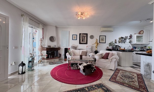 Revente - Appartement -
Ciudad Quesada - Rojales - Ciudad Quesada