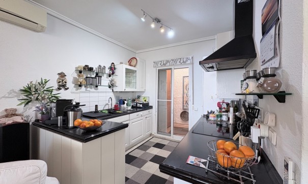 Revente - Appartement -
Ciudad Quesada - Rojales - Ciudad Quesada