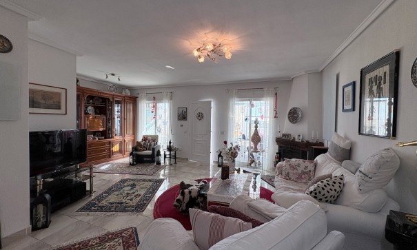 Revente - Appartement -
Ciudad Quesada - Rojales - Ciudad Quesada