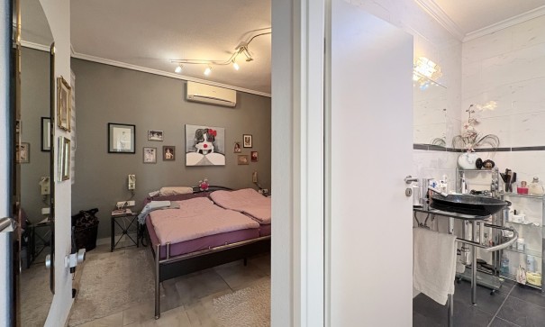 Revente - Appartement -
Ciudad Quesada - Rojales - Ciudad Quesada