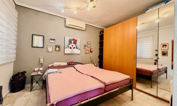 Revente - Appartement -
Ciudad Quesada - Rojales - Ciudad Quesada