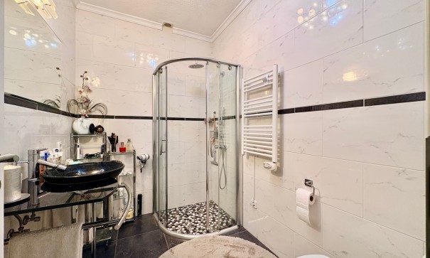 Revente - Appartement -
Ciudad Quesada - Rojales - Ciudad Quesada