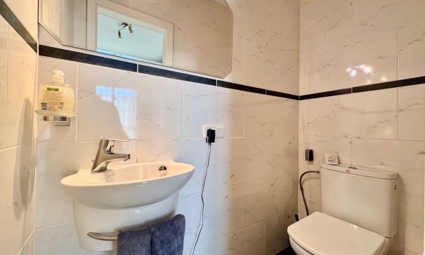 Revente - Appartement -
Ciudad Quesada - Rojales - Ciudad Quesada