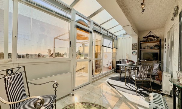 Revente - Appartement -
Ciudad Quesada - Rojales - Ciudad Quesada