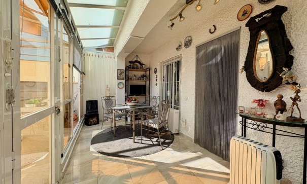 Revente - Appartement -
Ciudad Quesada - Rojales - Ciudad Quesada