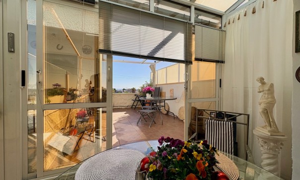 Revente - Appartement -
Ciudad Quesada - Rojales - Ciudad Quesada