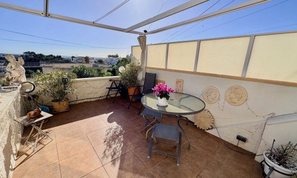 Revente - Appartement -
Ciudad Quesada - Rojales - Ciudad Quesada