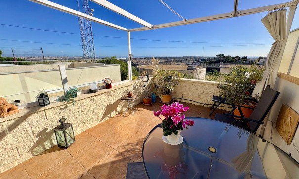 Revente - Appartement -
Ciudad Quesada - Rojales - Ciudad Quesada