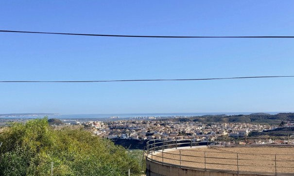 Revente - Appartement -
Ciudad Quesada - Rojales - Ciudad Quesada